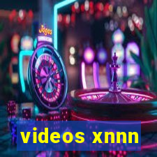 videos xnnn